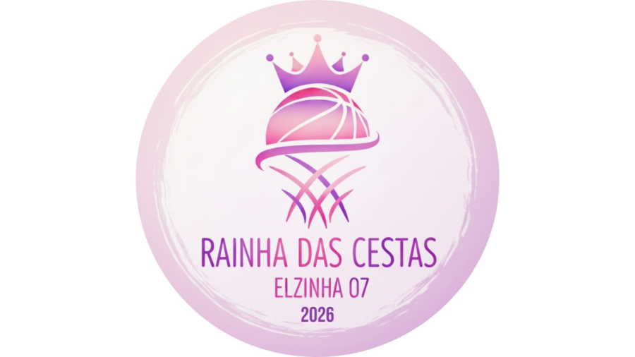 TORNEIO RAINHA DAS CESTAS 07 – UMA HOMENAGEM À NOSSA ETERNA CAMISA 07