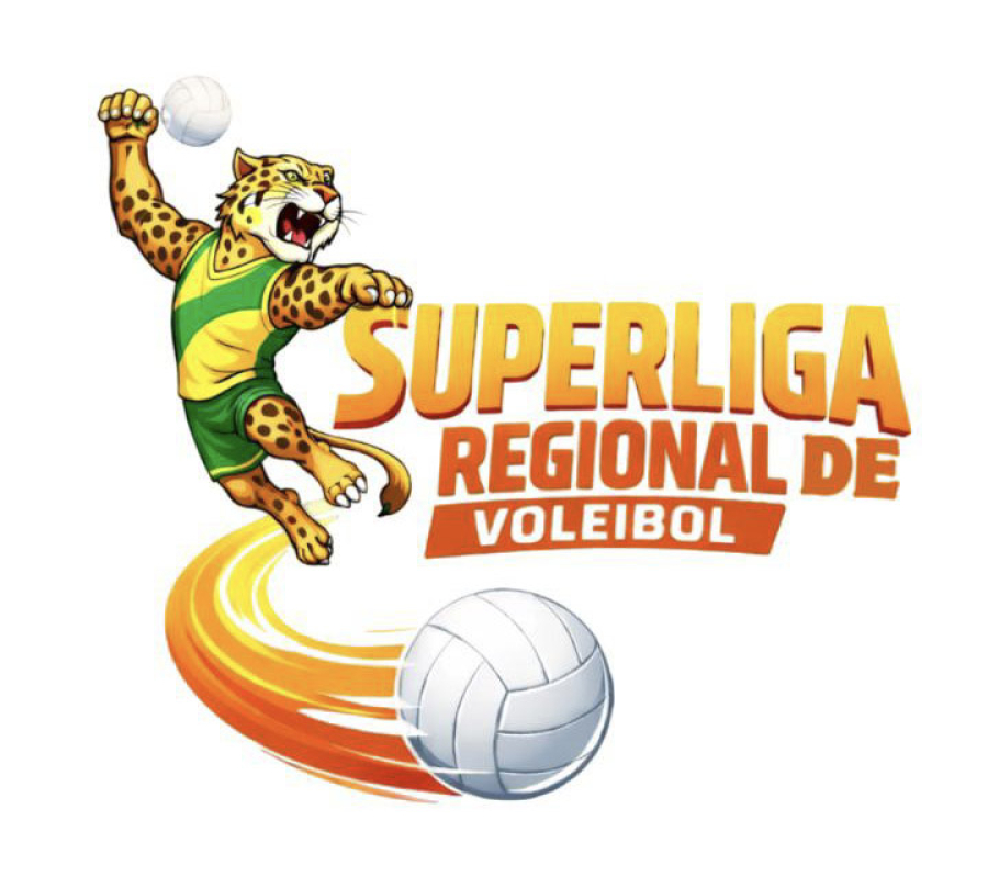 Superliga Regional de Voleibol 